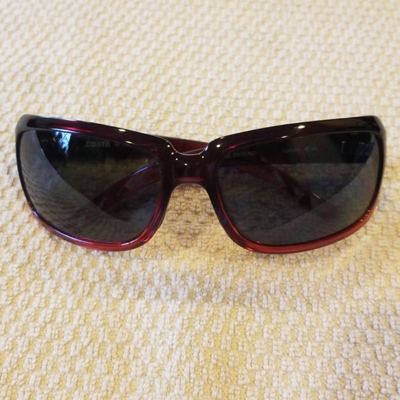 Costa Accessories - Costa Isabella IB 48 Polarized Sunglasses